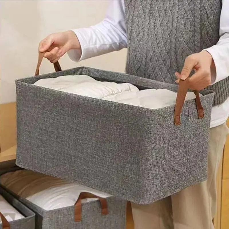 ORGANIZADOR DE ROPA PLEGABLE PREMIUM