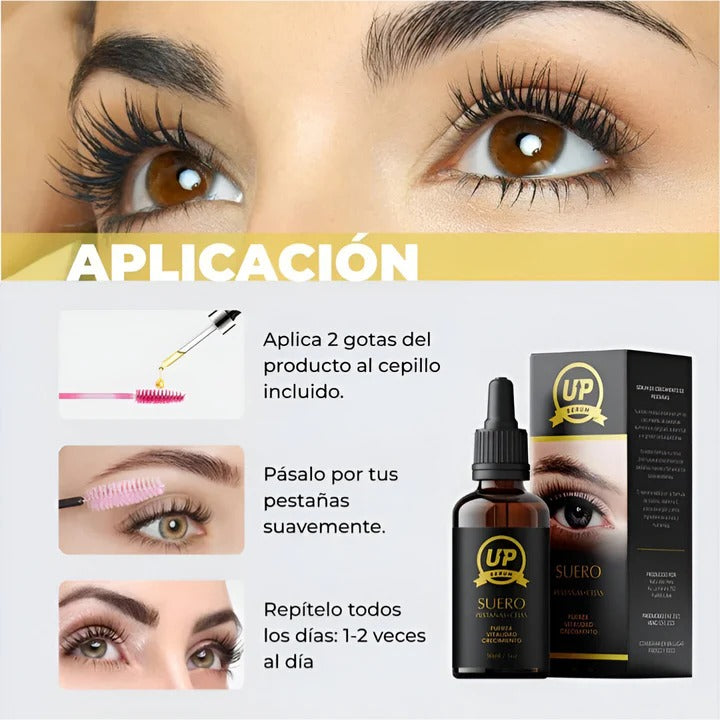 Serum de Pestaña
