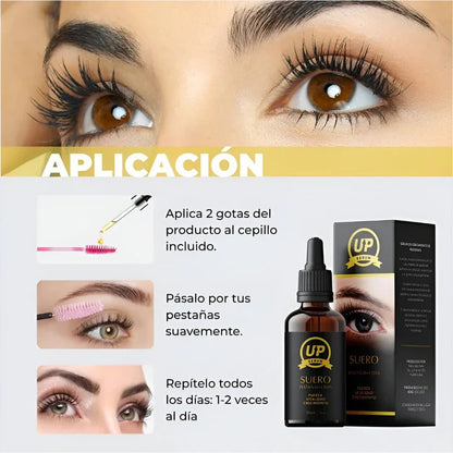 Serum de Pestaña