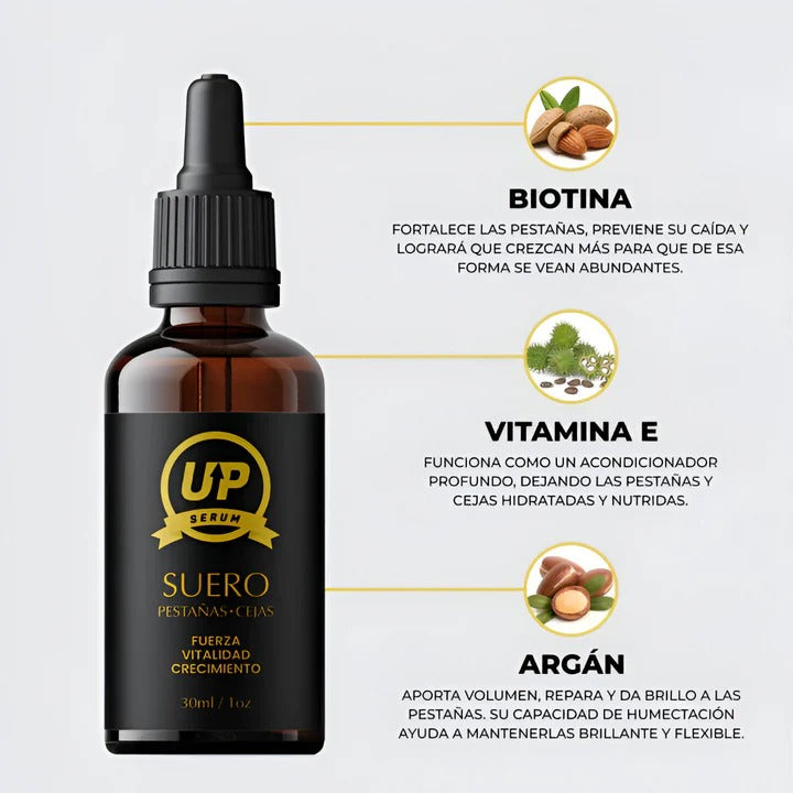 Serum de Pestaña