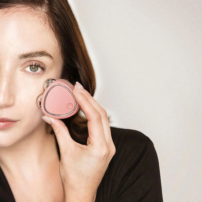 MASAJEADOR FACIAL – LEVANTA CARA Y PIEL