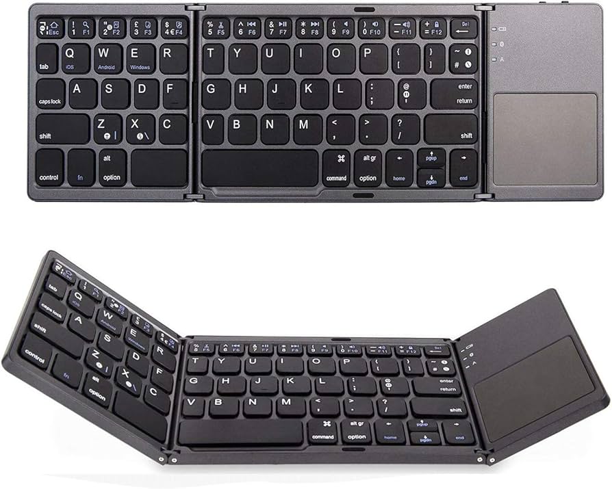 TECLADO INALAMBRICO