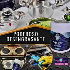 DESENGRASANTE CHANO - PRO