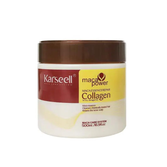 COMBO KARSEELL, MASCARILLA CAPILAR
